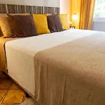 Apartamento Moderno Em Copacabana, A 100M Da Praia