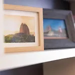 Apartamento Moderno Em Copacabana, A 100M Da Praia