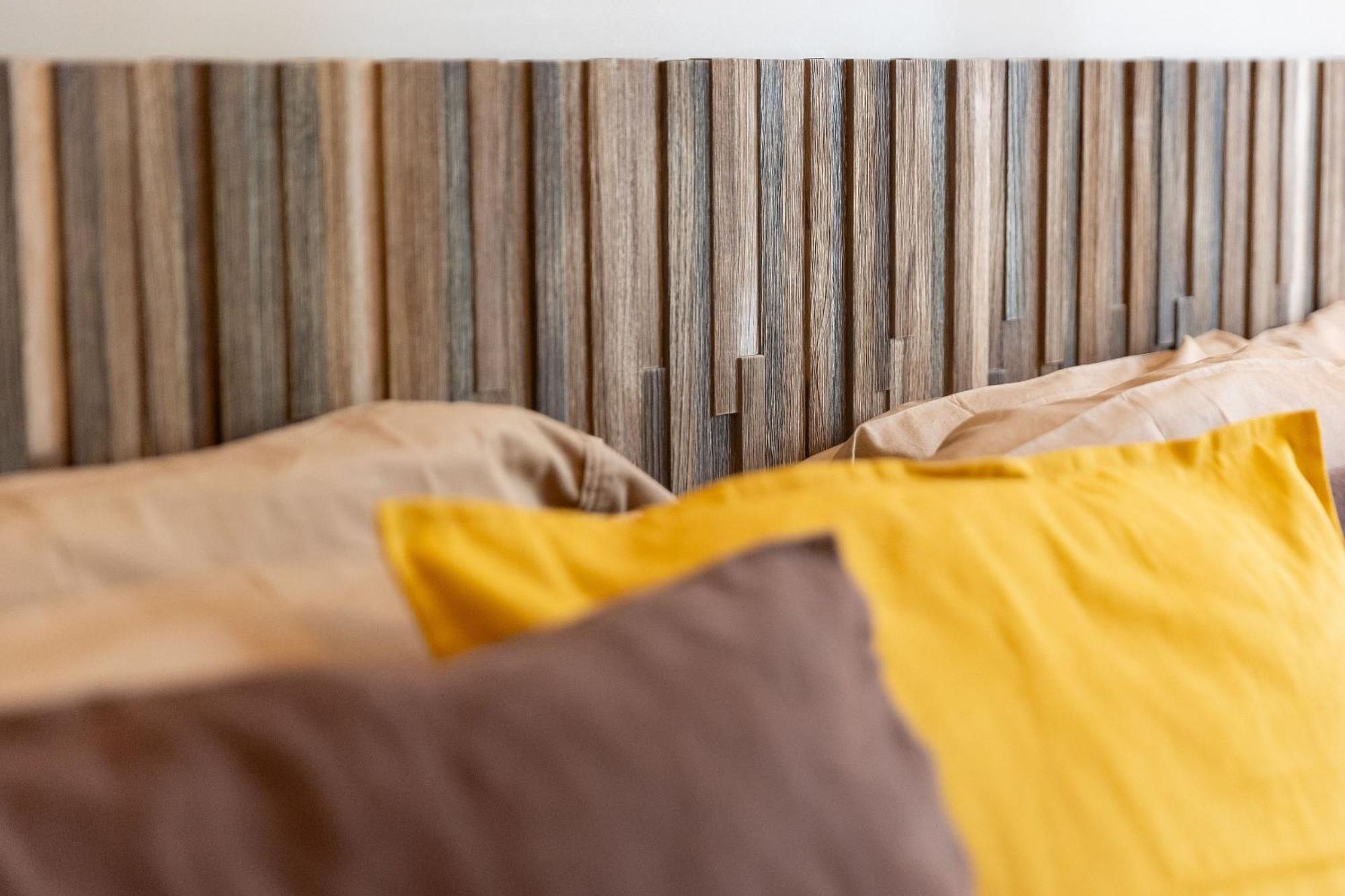 Apartment Moderno Em Copacabana, A 100m Da