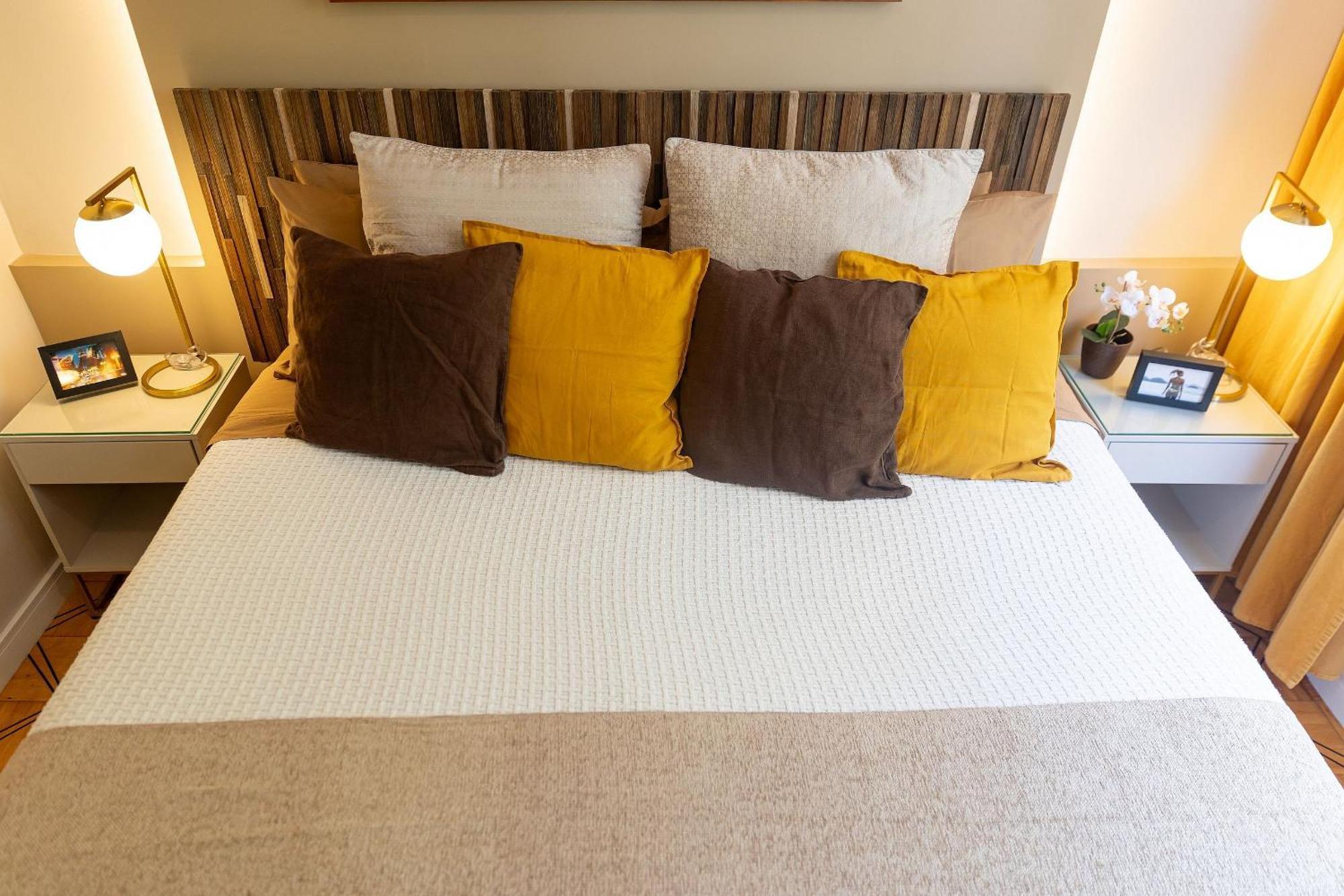 Moderno Em Copacabana, A 100m Da Apartment Rio de Janeiro