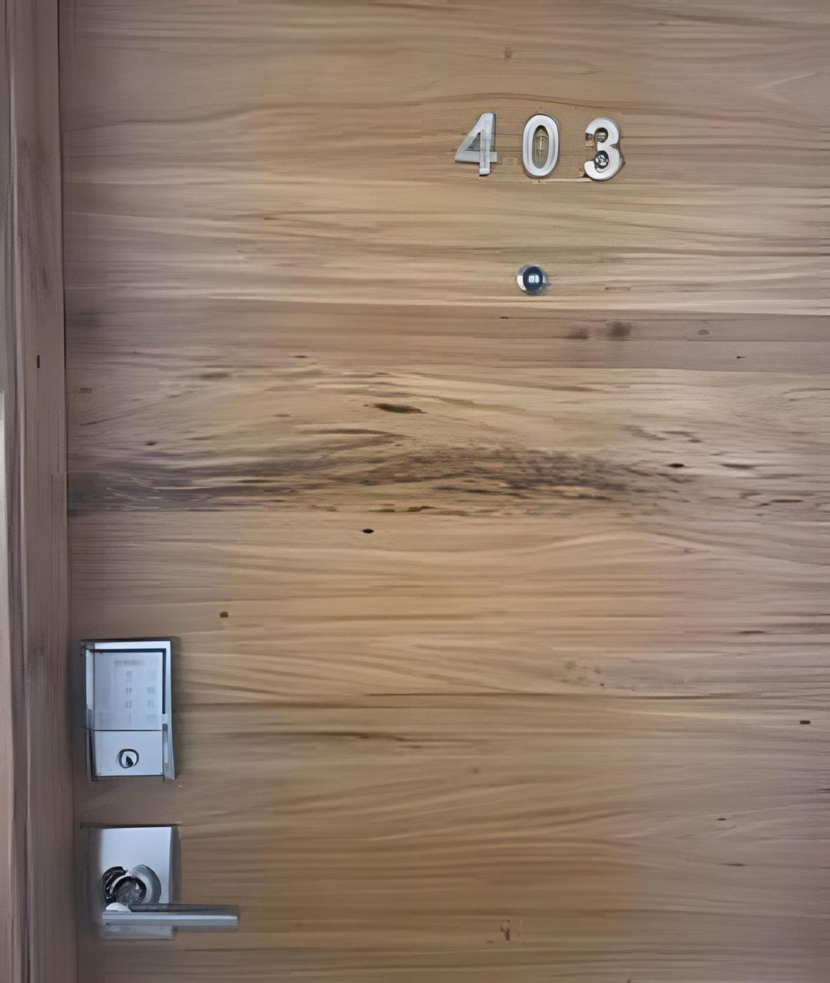 Moderno Em Copacabana, A 100m Da Apartment
