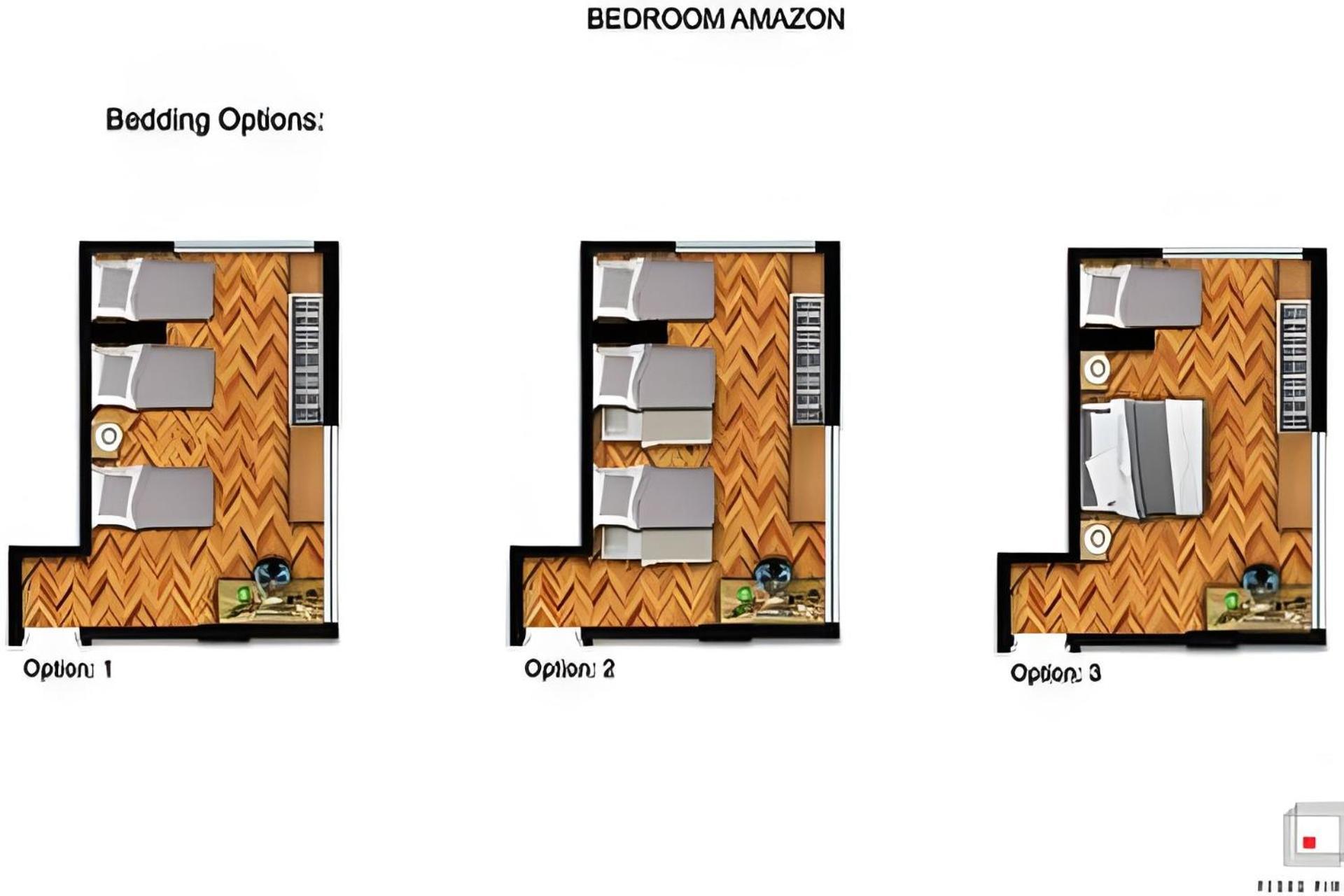 Moderno Em Copacabana, A 100m Da Apartment Rio de Janeiro